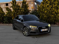 Sahibinden Audi A3 Sedan 1.6 TDI Design Line 2017 Model 