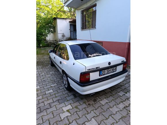 Sahibinden Opel Vectra 2.0 GLS 1993 Model