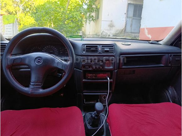 Sahibinden Opel Vectra 2.0 GLS 1993 Model
