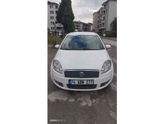 Sahibinden Fiat Linea 1.3 Multijet Active Plus 2012 95 BG EURO5 MOTOR