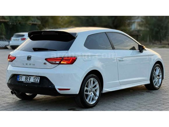 Sahibinden Seat Leon 1.2 TSI Style 2013 Model 