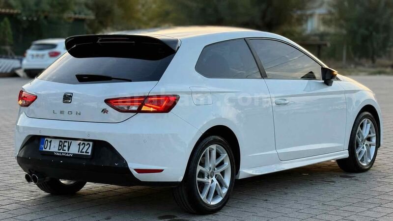 Sahibinden Seat Leon 1.2 TSI Style 2013 Model