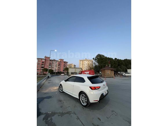Sahibinden Seat Leon 1.2 TSI Style 2013 Model 