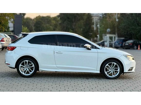 Sahibinden Seat Leon 1.2 TSI Style 2013 Model 