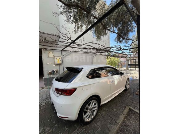 Sahibinden Seat Leon 1.2 TSI Style 2013 Model 