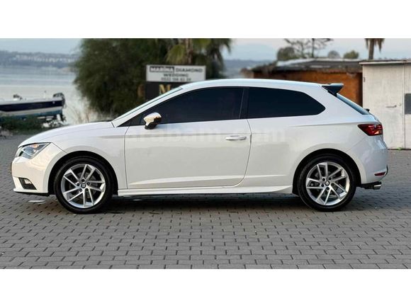 Sahibinden Seat Leon 1.2 TSI Style 2013 Model 
