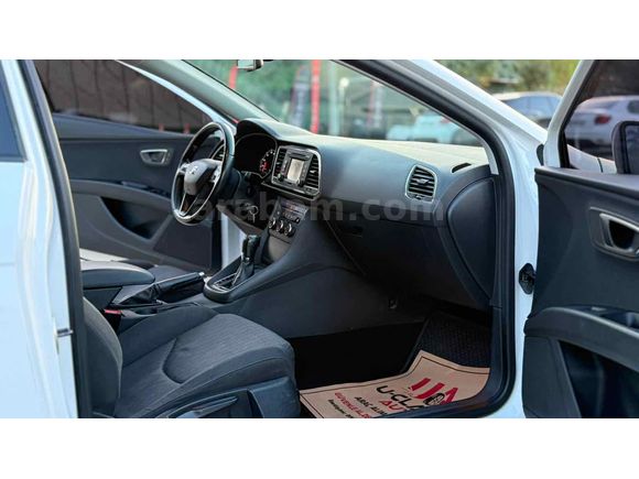Sahibinden Seat Leon 1.2 TSI Style 2013 Model 