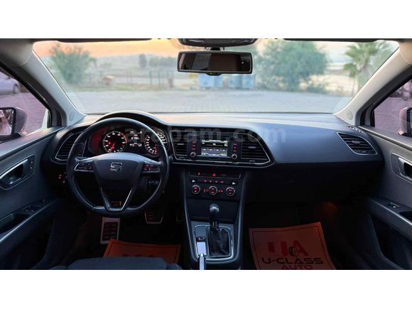 Sahibinden Seat Leon 1.2 TSI Style 2013 Model 