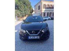 2020 QASHQAI 1.3 TEKNA OTOMATİK (2021 ÇIKIŞLI) | TRAMERSİZ