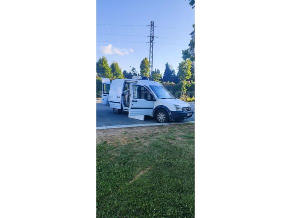 Sahibinden Ford Transit Connect T230 L 2011 Model