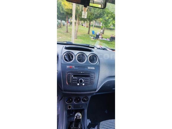 Sahibinden Ford Transit Connect T230 L 2011 Model