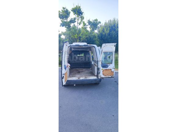 Sahibinden Ford Transit Connect T230 L 2011 Model