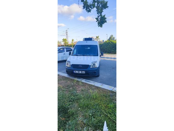 Sahibinden Ford Transit Connect T230 L 2011 Model