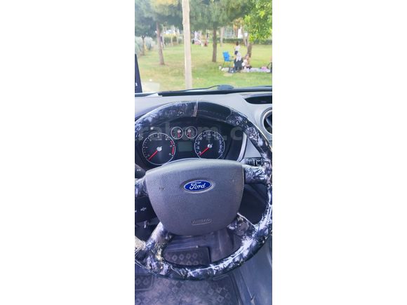 Sahibinden Ford Transit Connect T230 L 2011 Model