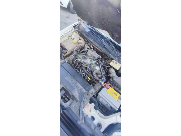 Sahibinden Ford Transit Connect T230 L 2011 Model