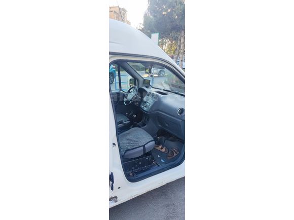 Sahibinden Ford Transit Connect T230 L 2011 Model