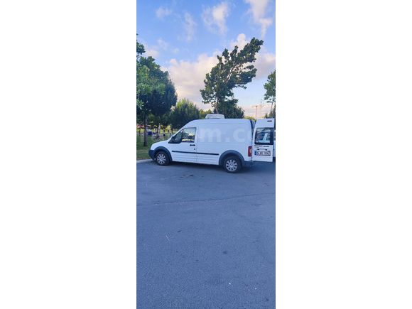Sahibinden Ford Transit Connect T230 L 2011 Model