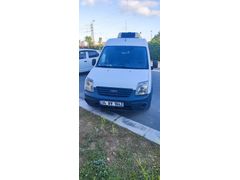 Sahibinden Ford Transit Connect T230 L 2011 Model