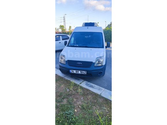 Sahibinden Ford Transit Connect T230 L 2011 Model