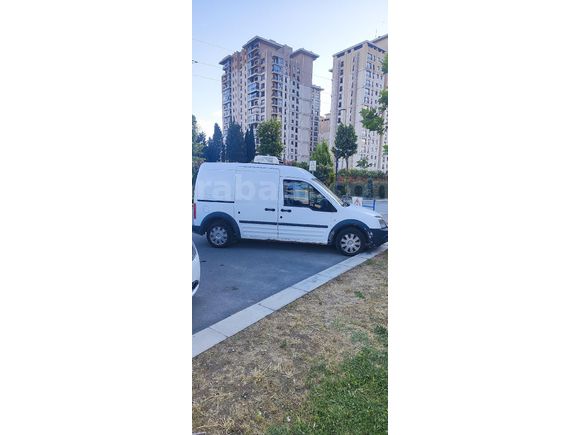 Sahibinden Ford Transit Connect T230 L 2011 Model