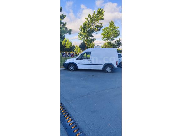 Sahibinden Ford Transit Connect T230 L 2011 Model
