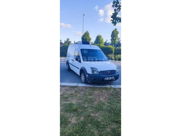 Sahibinden Ford Transit Connect T230 L 2011 Model