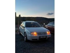 OTO YIKAMACIDAN TEMİZ 2001 BORA SUNROOFLU