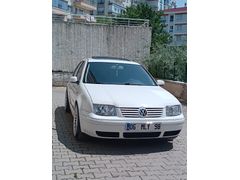 OTO YIKAMACIDAN TEMİZ 2001 BORA SUNROOFLU