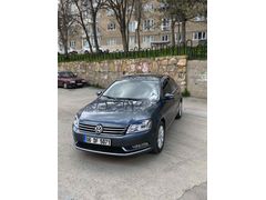 Sahibinden Volkswagen Passat 1.6 TDi BlueMotion Comfortline 2011 Model 