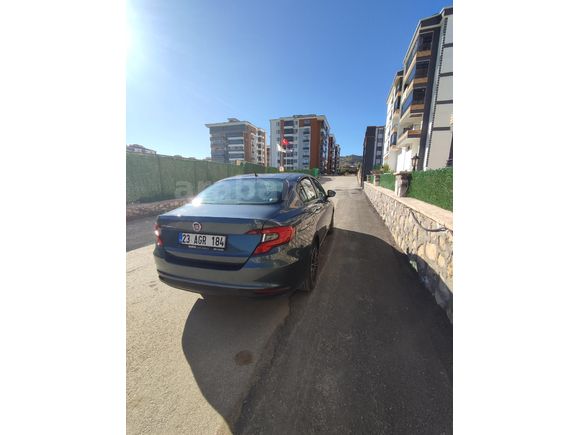 Sahibinden Fiat Egea 1.3 Multijet Easy Plus 2023 Model