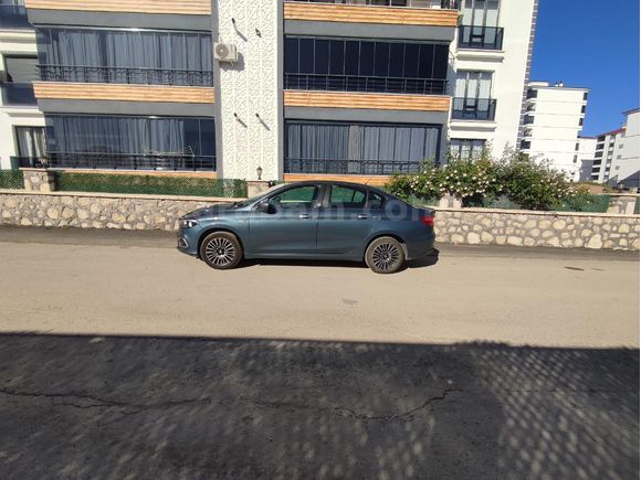 Sahibinden Fiat Egea 1.3 Multijet Easy Plus 2023 Model