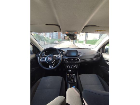 Sahibinden Fiat Egea 1.3 Multijet Easy Plus 2023 Model