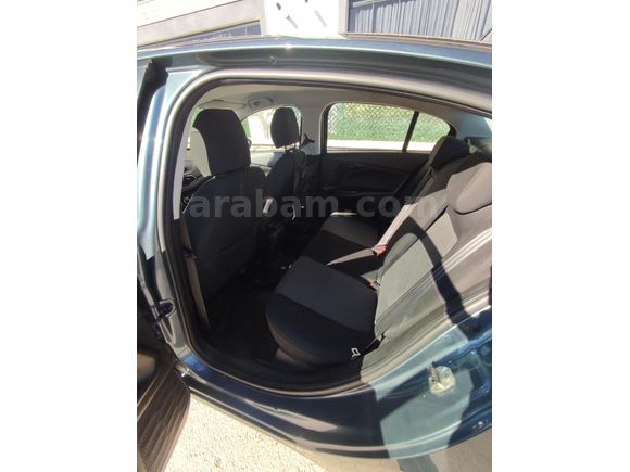 Sahibinden Fiat Egea 1.3 Multijet Easy Plus 2023 Model
