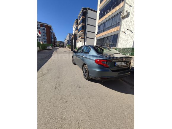 Sahibinden Fiat Egea 1.3 Multijet Easy Plus 2023 Model