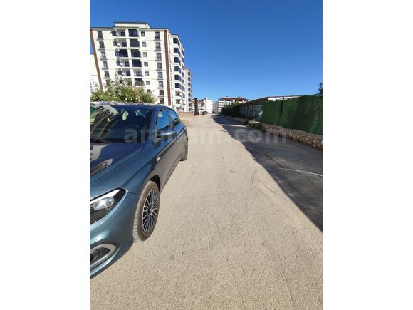 Sahibinden Fiat Egea 1.3 Multijet Easy Plus 2023 Model