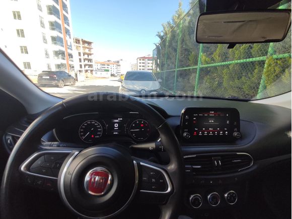 Sahibinden Fiat Egea 1.3 Multijet Easy Plus 2023 Model