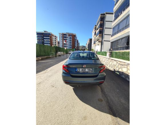 Sahibinden Fiat Egea 1.3 Multijet Easy Plus 2023 Model