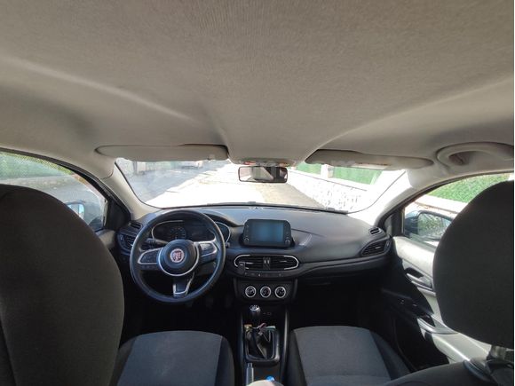 Sahibinden Fiat Egea 1.3 Multijet Easy Plus 2023 Model