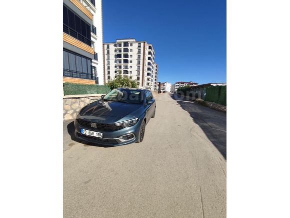 Sahibinden Fiat Egea 1.3 Multijet Easy Plus 2023 Model
