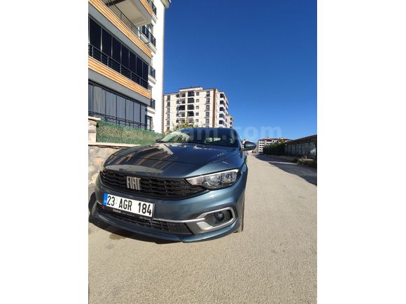Sahibinden Fiat Egea 1.3 Multijet Easy Plus 2023 Model