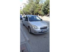 Sahibinden Hyundai Accent Era 1.4 Start 2009 Model