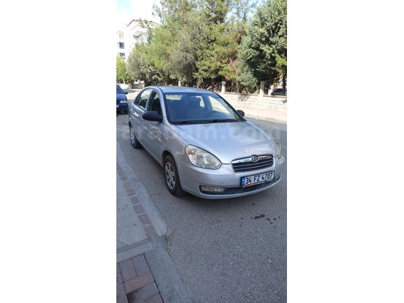 Sahibinden Hyundai Accent Era 1.4 Start 2009 Model