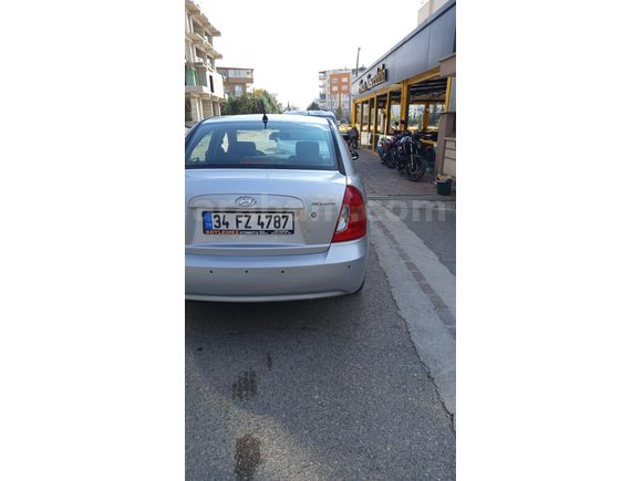 Sahibinden Hyundai Accent Era 1.4 Start 2009 Model