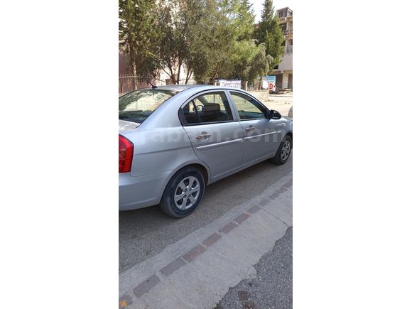 Sahibinden Hyundai Accent Era 1.4 Start 2009 Model