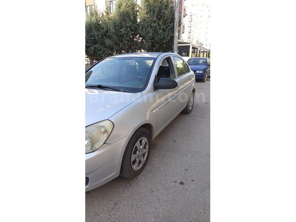 Sahibinden Hyundai Accent Era 1.4 Start 2009 Model