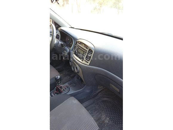 Sahibinden Hyundai Accent Era 1.4 Start 2009 Model