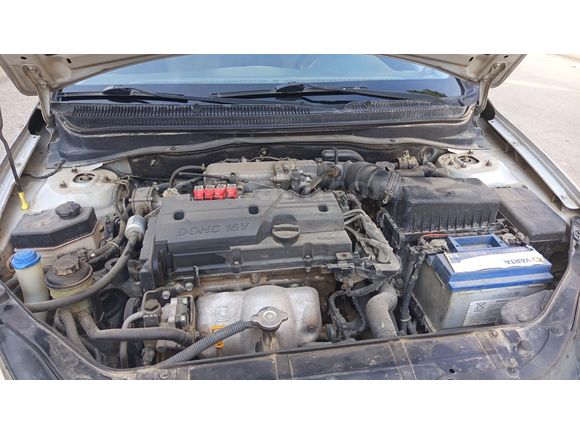 Sahibinden Hyundai Accent Era 1.4 Start 2009 Model