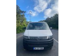 Sahibinden Volkswagen Transporter 2.0 TDI Camlı Van 2014 Model 