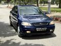 OPEL ASTRA CD HECBEK DEGİŞENSİZ 