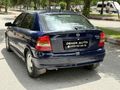 OPEL ASTRA CD HECBEK DEGİŞENSİZ 